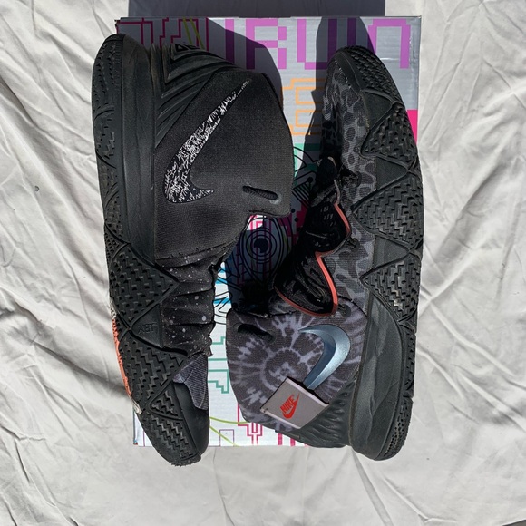 Kybrid S2 Rare Basketball Shoes - Picture 6 of 13